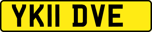 YK11DVE