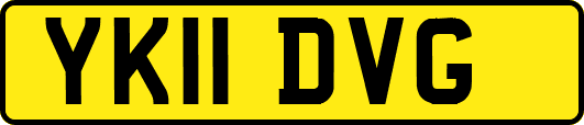 YK11DVG