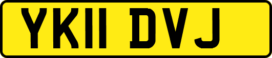 YK11DVJ