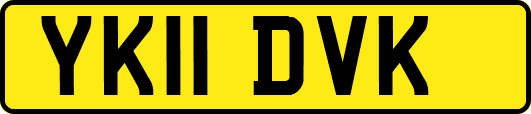 YK11DVK