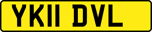 YK11DVL
