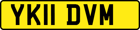 YK11DVM