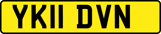 YK11DVN