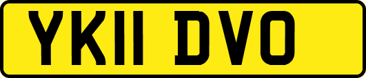 YK11DVO