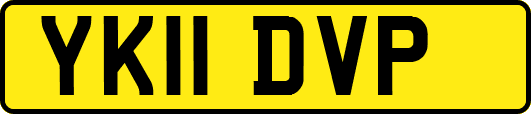 YK11DVP