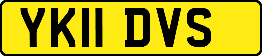 YK11DVS