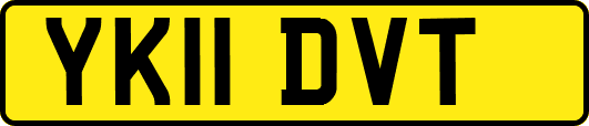 YK11DVT