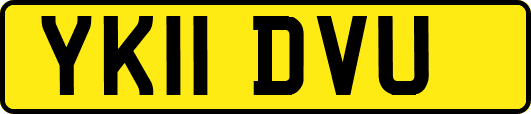 YK11DVU