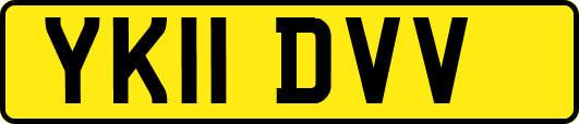 YK11DVV