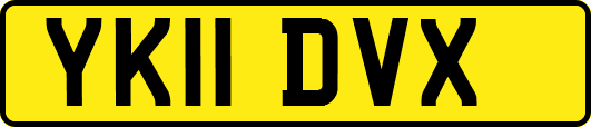 YK11DVX