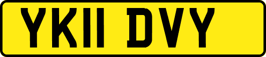 YK11DVY