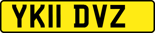 YK11DVZ