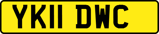 YK11DWC