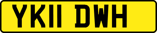 YK11DWH