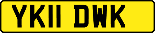 YK11DWK