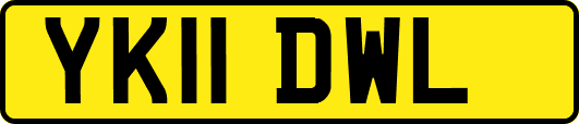 YK11DWL