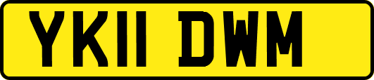 YK11DWM