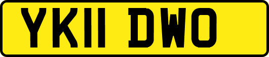 YK11DWO