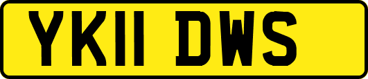 YK11DWS