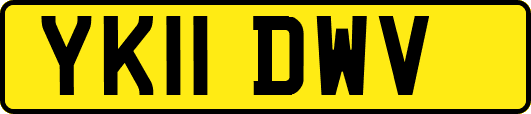 YK11DWV