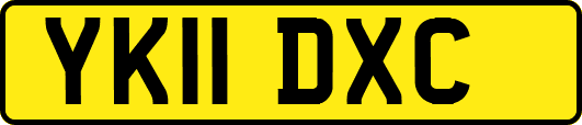 YK11DXC