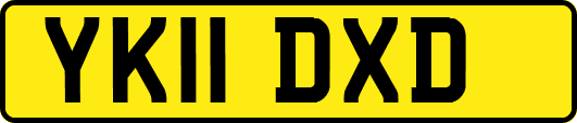 YK11DXD