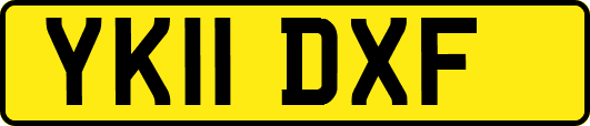 YK11DXF