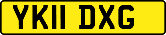 YK11DXG