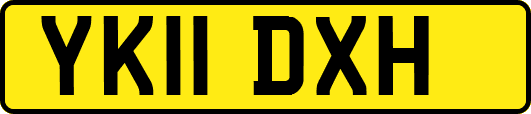 YK11DXH