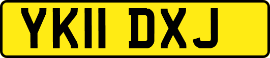 YK11DXJ