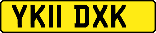 YK11DXK