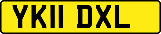 YK11DXL