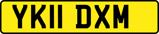 YK11DXM