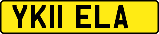 YK11ELA
