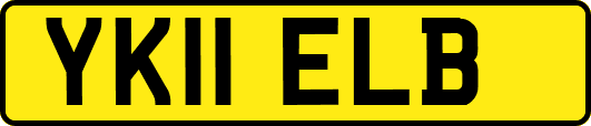 YK11ELB