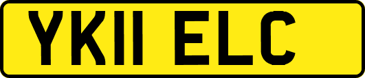 YK11ELC