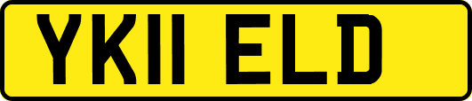 YK11ELD