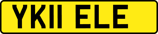 YK11ELE