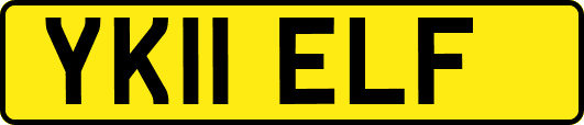 YK11ELF