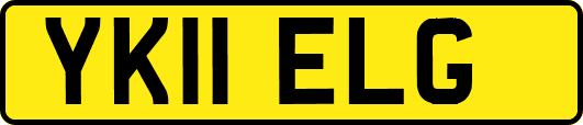 YK11ELG