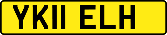 YK11ELH