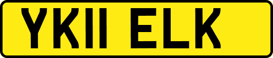 YK11ELK