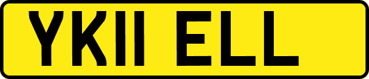 YK11ELL
