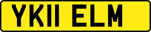 YK11ELM