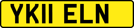YK11ELN