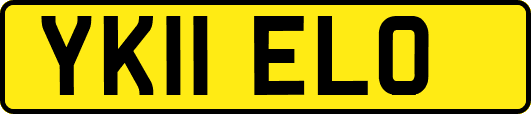 YK11ELO