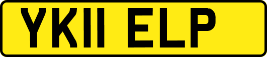 YK11ELP
