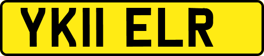 YK11ELR