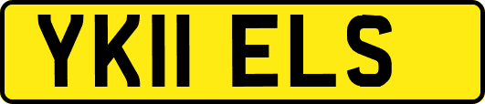 YK11ELS