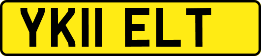 YK11ELT